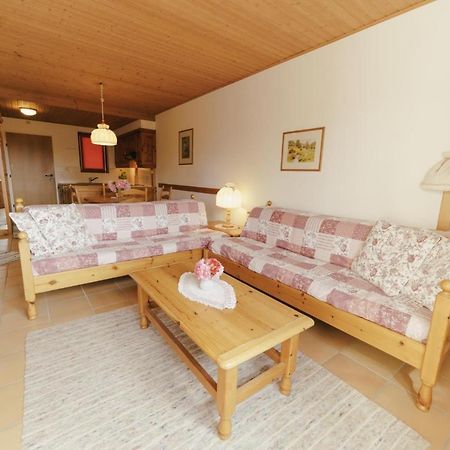 Apartment Zirbengeist Gerlitzen Треффен Екстер'єр фото