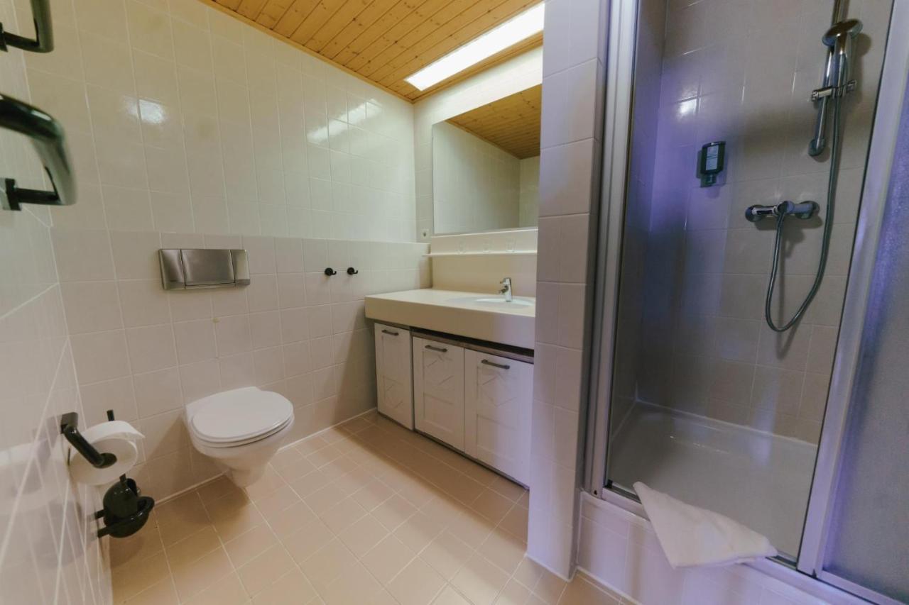 Apartment Zirbengeist Gerlitzen Треффен Екстер'єр фото