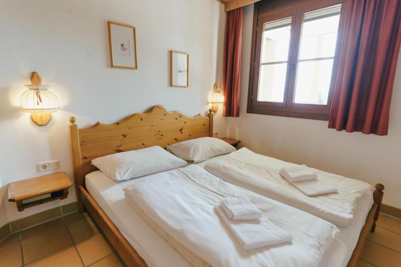 Apartment Zirbengeist Gerlitzen Треффен Екстер'єр фото
